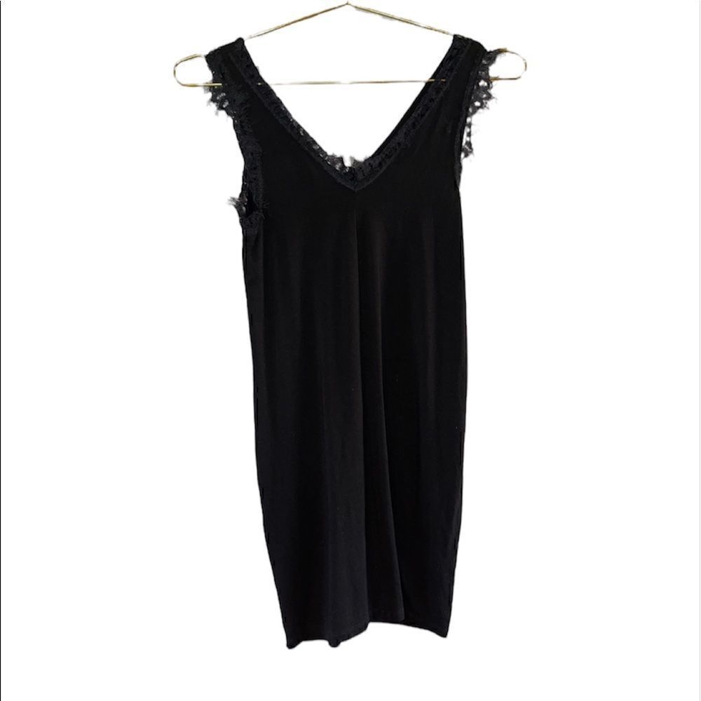 Asos Mini Slip Dress   - Picture 5 of 10